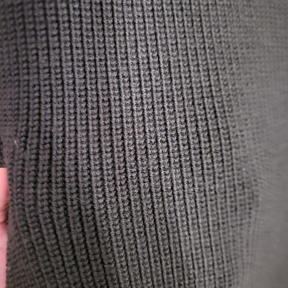 Vguc Athleta Switchback Pullover Sweater Oversize… - image 4